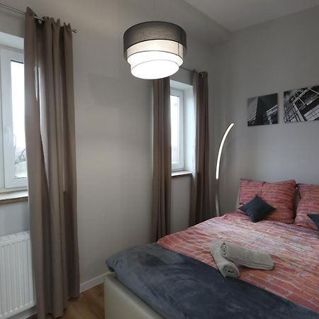 Apartamenty Kopernika Щецин Екстер'єр фото